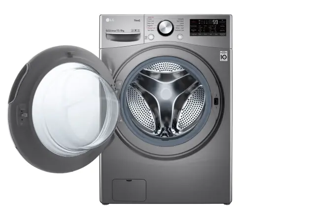 LG Lave-linge 15KG  F0L9DYP2S