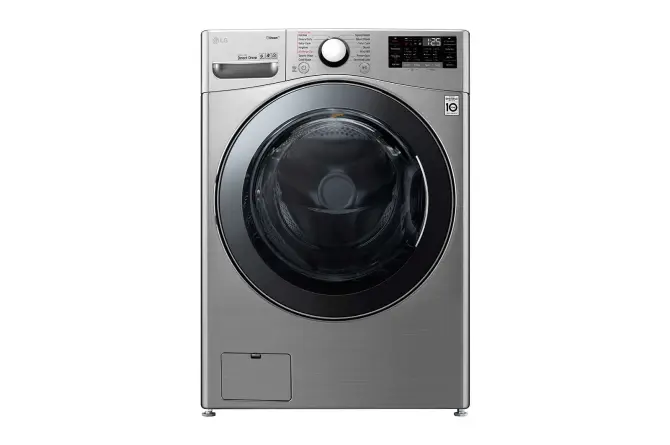 LG Lave-linge 20/12KG | F0L2CRV2T2