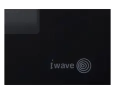 LG Four à micro-ondes noir de 20 L / MS2042DB