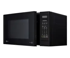 LG Four à micro-ondes noir de 20 L / MS2042DB