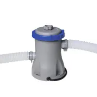 Bestway piscine 4x2.11 x0.81m 56424