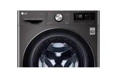 LG Lave-linge 10.5KG | 6 Motion F4V9RWP2E