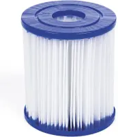 Bestway piscine steel pro max d3.05xH76 Cm 56408