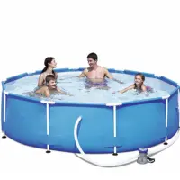 Bestway Piscine  3,66x1,m Ref: 56260