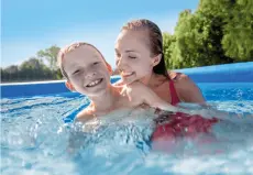 Bestway Piscine  3,66x1,m Ref: 56260
