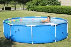 Bestway Piscine  3,66x1,m Ref: 56260