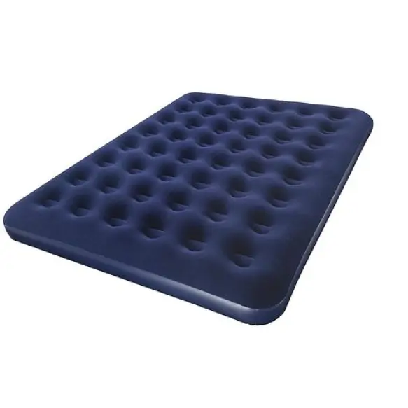 bestway 67003 matelas gonflable   203x152x22cm