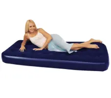 Bestway 67000 matelas pneumatique 185x76x22cm