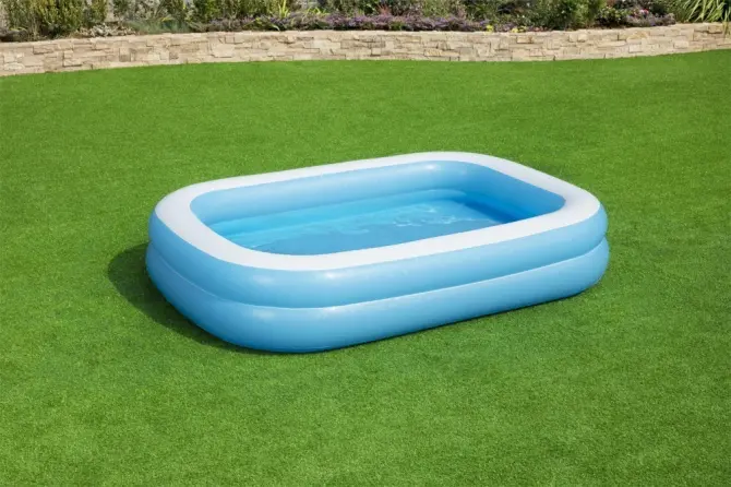 Bestway 54006 piscine familialle  262x175x51 cm