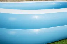 Bestway 54006 piscine familialle  262x175x51 cm