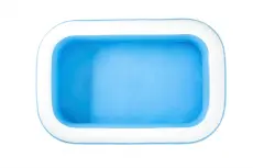 Bestway 54006 piscine familialle  262x175x51 cm