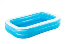 Bestway 54006 piscine familialle  262x175x51 cm