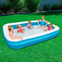 Bestway Piscine 305x183x46cm 54150