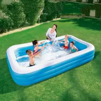 bestway Piscine 3,05 x1,83 mx56 cm
