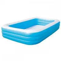 bestway Piscine 3,05 x1,83 mx56 cm