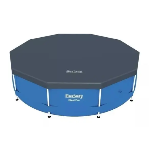 Bestway couvercle de piscine	305x10cm 58036