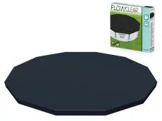 Bestway couvercle de piscine	305x10cm 58036