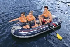 Bestway W61068  Ensemble De Radeau Hydro-Force