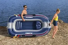 Bestway W61068  Ensemble De Radeau Hydro-Force