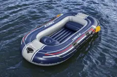 Bestway W61068  Ensemble De Radeau Hydro-Force