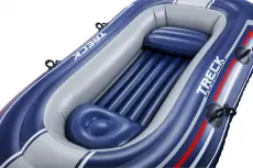 Bestway W61068  Ensemble De Radeau Hydro-Force