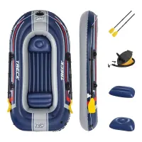 Bestway W61068  Ensemble De Radeau Hydro-Force