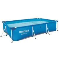 bestway piscine steel pro 300x201x66cm 56404