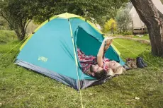 Bestway Tente  Dome 2 personne 68084