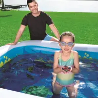 Bestway Piscine 262x175x51cm  54177