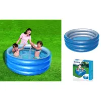 Bestway Piscine gonflable 153,9x55,1cm Ref51041