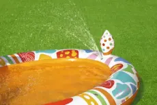 Bestway Groovy  Piscine 89x62x50 Pouces 53089