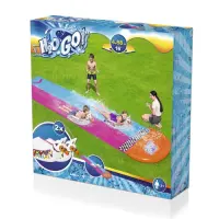 Bestway&nbsp;Toboggan aquatique de jardin 52320 Algérie
