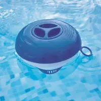 Bestway 58210 Distributeur de chlore / brome piscine