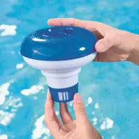 Bestway 58210 Distributeur de chlore / brome piscine