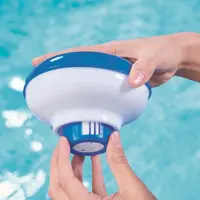Bestway 58210 Distributeur de chlore / brome piscine