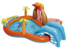 Bestway piscine  Volcan 2.65x2.65m Ref53069
