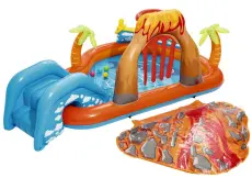 Bestway piscine  Volcan 2.65x2.65m Ref53069