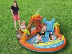 Bestway piscine  Volcan 2.65x2.65m Ref53069
