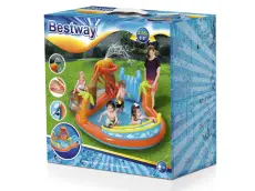 Bestway piscine  Volcan 2.65x2.65m Ref53069