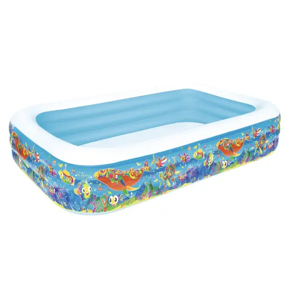 Bestway Piscine  305x56cm Ref54121