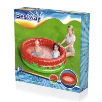 Bestway Piscine  1.60mH38cm Ref51145