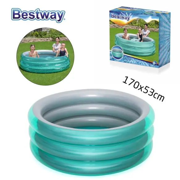 Bestway 51042 jeux de piscine pour enfants