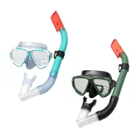 Bestway 24053 masque de plongée Adultes
