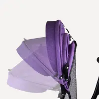 Toran bébé vélo Tricycles avec parasol pour Enfants