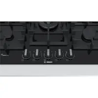 Bosch plaque de cuisson Serie 6 75cm 5feux ref PPQ7A6B20