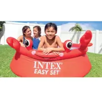 Intex Piscine  183x51x35,6 Ref: 26100