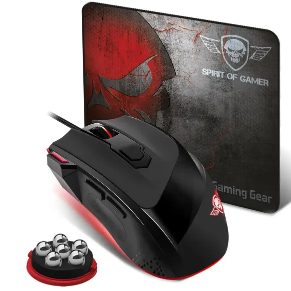 Souris  Spirit of Gamer Pro-M3