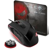 Souris  Spirit of Gamer Pro-M3