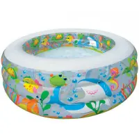 Intex 5848 Piscine d'aquarium