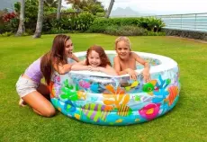 Intex 5848 Piscine d'aquarium